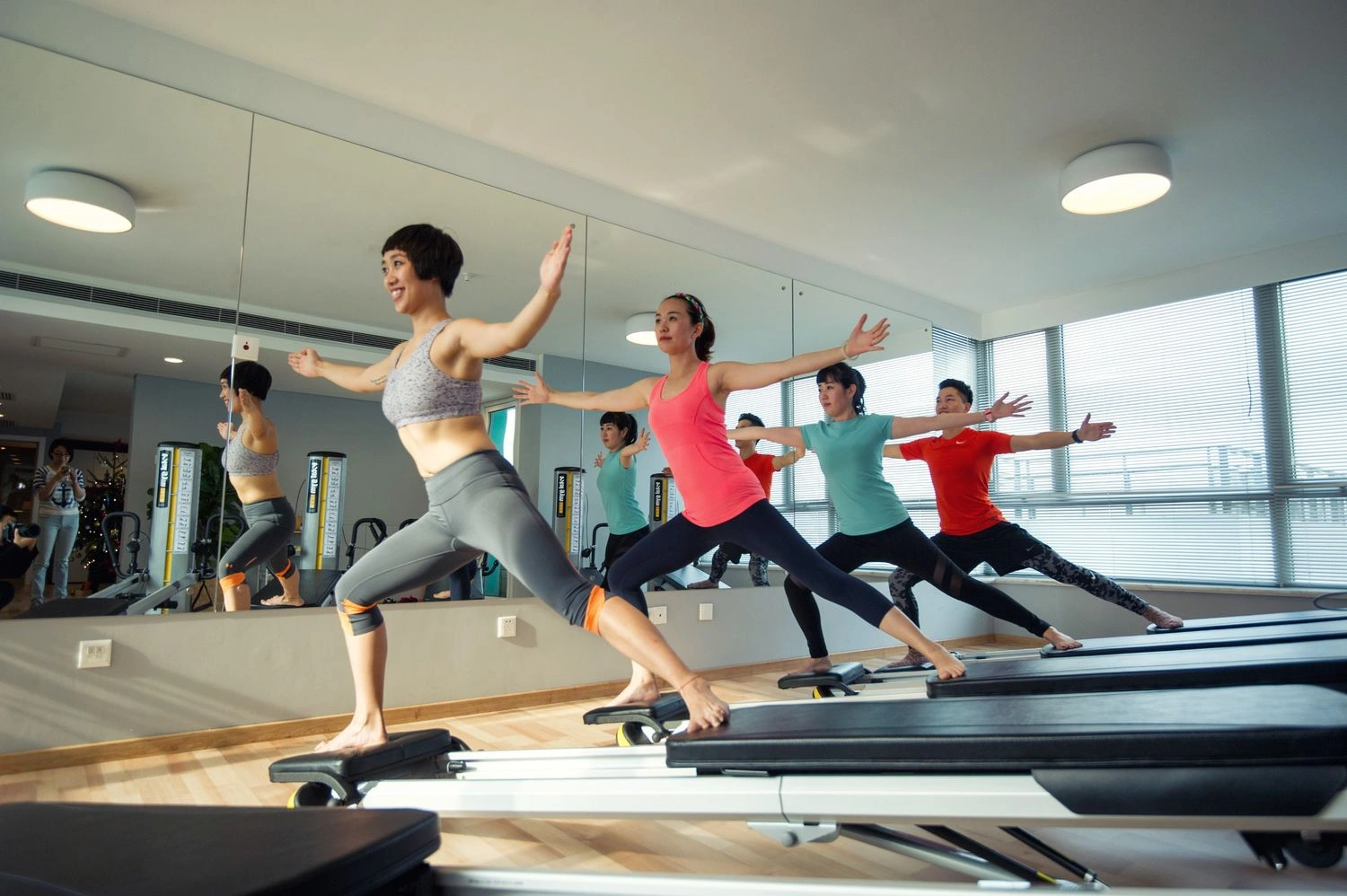 Holistic Health Coaching
