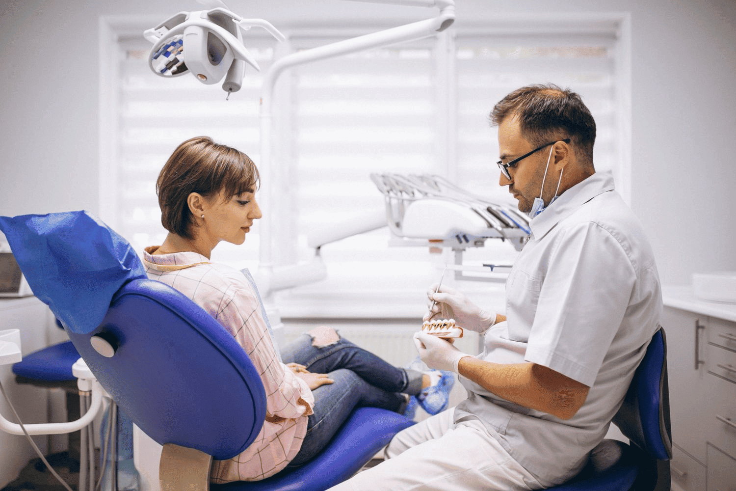 Virtual Doctor Consultation
